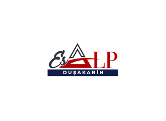 Esalp Duşakabin